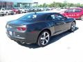 Ashen Gray Metallic - Camaro SS/RS Coupe Photo No. 11