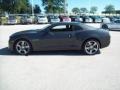 Ashen Gray Metallic - Camaro SS/RS Coupe Photo No. 12