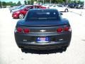 Ashen Gray Metallic - Camaro SS/RS Coupe Photo No. 13
