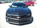 Ashen Gray Metallic - Camaro SS/RS Coupe Photo No. 14