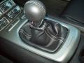 Ashen Gray Metallic - Camaro SS/RS Coupe Photo No. 24