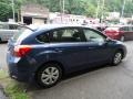 Marine Blue Pearl - Impreza 2.0i 5 Door Photo No. 3