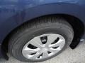 Marine Blue Pearl - Impreza 2.0i 5 Door Photo No. 7