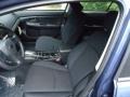 Marine Blue Pearl - Impreza 2.0i 5 Door Photo No. 8