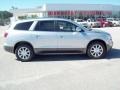 Quicksilver Metallic - Enclave FWD Photo No. 3