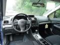 Marine Blue Pearl - Impreza 2.0i 5 Door Photo No. 10