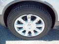 Quicksilver Metallic - Enclave FWD Photo No. 4