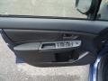 Marine Blue Pearl - Impreza 2.0i 5 Door Photo No. 11