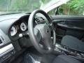 Marine Blue Pearl - Impreza 2.0i 5 Door Photo No. 12