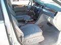 Quicksilver Metallic - Enclave FWD Photo No. 6
