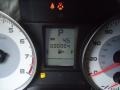 Marine Blue Pearl - Impreza 2.0i 5 Door Photo No. 15