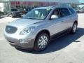 Quicksilver Metallic - Enclave FWD Photo No. 10