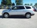 Quicksilver Metallic - Enclave FWD Photo No. 12