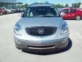 Quicksilver Metallic - Enclave FWD Photo No. 14
