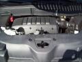 Quicksilver Metallic - Enclave FWD Photo No. 16