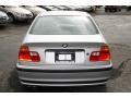 2001 Titanium Silver Metallic BMW 3 Series 325xi Sedan  photo #6