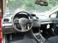 Black Prime Interior Photo for 2012 Subaru Impreza #68477101