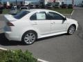Wicked White - Lancer GT Photo No. 5