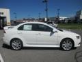 Wicked White - Lancer GT Photo No. 6