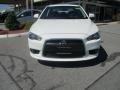 Wicked White - Lancer GT Photo No. 8
