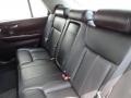 Ebony Rear Seat Photo for 2011 Cadillac DTS #68477563
