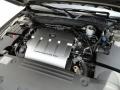  2011 DTS Luxury 4.6 Liter DOHC 32-Valve Northstar V8 Engine