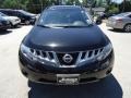 Super Black - Murano SL AWD Photo No. 3
