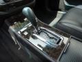  2011 DTS Luxury 4 Speed Automatic Shifter