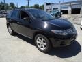 Super Black - Murano SL AWD Photo No. 4