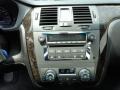 Controls of 2011 DTS Luxury