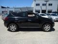 Super Black - Murano SL AWD Photo No. 5