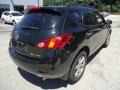 Super Black - Murano SL AWD Photo No. 6