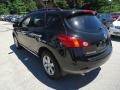 Super Black - Murano SL AWD Photo No. 8