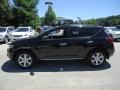 Super Black - Murano SL AWD Photo No. 9