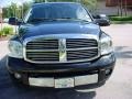 Brilliant Black - Ram 2500 Laramie Quad Cab Photo No. 9