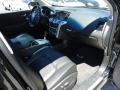 Super Black - Murano SL AWD Photo No. 15