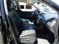 Super Black - Murano SL AWD Photo No. 16