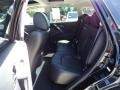 Super Black - Murano SL AWD Photo No. 21