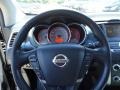 Super Black - Murano SL AWD Photo No. 30