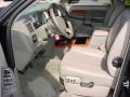 Brilliant Black - Ram 2500 Laramie Quad Cab Photo No. 10