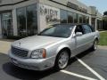 Sterling Silver - DeVille Sedan Photo No. 1