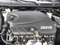 Black - Impala LT Photo No. 21