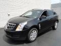 Black Raven - SRX Luxury AWD Photo No. 1