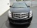 Black Raven - SRX Luxury AWD Photo No. 2