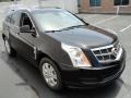 Black Raven - SRX Luxury AWD Photo No. 3