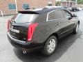 Black Raven - SRX Luxury AWD Photo No. 4