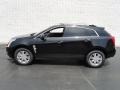 Black Raven - SRX Luxury AWD Photo No. 7