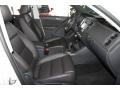 Candy White - Tiguan SE Photo No. 24