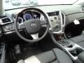 Black Raven - SRX Luxury AWD Photo No. 12