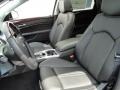 Black Raven - SRX Luxury AWD Photo No. 13